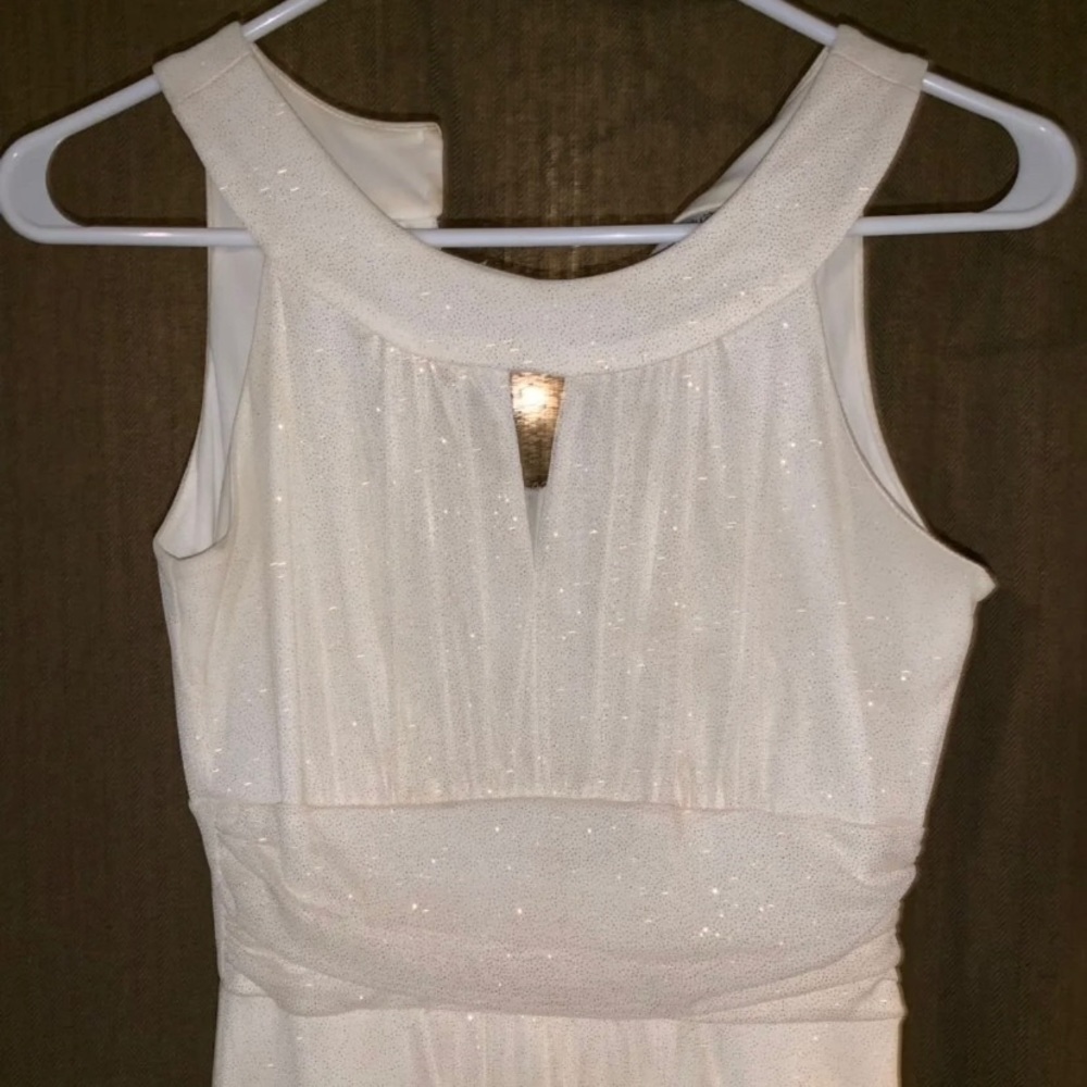 Formal dress